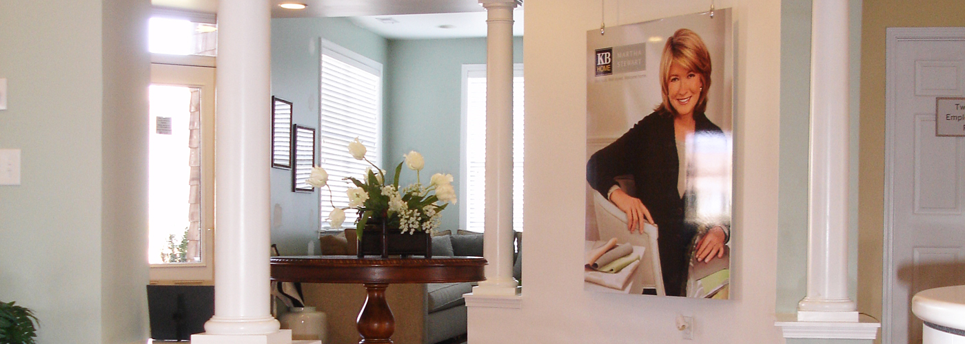 Twin Lakes Sales Center