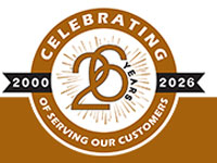 Celebrating 26 Years Community Marketing Services