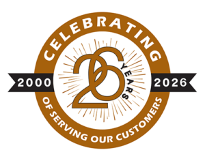 Celebrating 26 Years Community Marketing Services Inc.