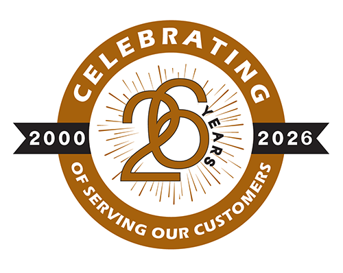 Celebrating 26 Years Community Marketing Services Inc.