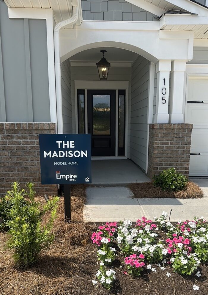 Exterior Signs for Sales Centers Exterior Signs for Sales Centers